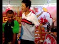shawal main game...............