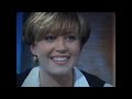 Cliff Richard on Kirsty