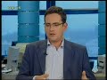 Basagoiti en Espejo Público Basagoiti en Espejo Público
