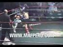 maf 11 - Renan Cucho vs Carlos Valcazar