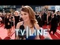 Emmys 2013: Tina Fey on "Parks and Rec" and ...