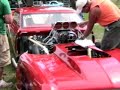 67 nova drag car