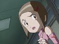 Digimon 02 Folge 13 (1/2) - Rufe aus einer anderen Welt
