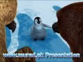 Funny Punjabi Dubbing Justification of Powerful eagles to prey a baby Penguin Very Funny
