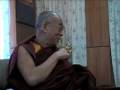 Dalai Lama: extend love and compassion Dalai Lama: extend love and compassion