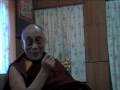 Dalai Lama: extend love and compassion