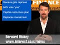 Geneva Finance gets a reprieve