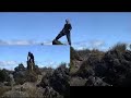 Extrem Sport! wheelchair hiking