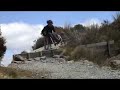 Extrem Sport! wheelchair hiking