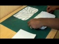 Click here to watch this video How to make a designer handbag sewing your handbag