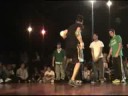 Project Mayhem vs Tribesmen