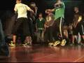 Project Mayhem vs Tribesmen