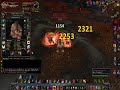 Wotlk - Druid berserk in bear form Wotlk - Druid berserk in bear form