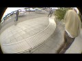 mike hawke slamm jammed