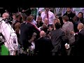 Playoffs 2010 Fight between Celtics and Heat