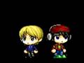 Daft Punk Duo