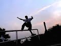 Homeground - Malaysian Rollerblading (2003) (full vid)