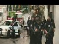 16 blocks // 16 calles trailer