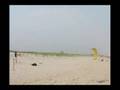 Kite Surfing 101 tutorial part 2 FULL VIDEO NOT TRAILER