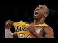Kobe Bryant - The Dagger HD