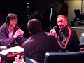 raoul petite � radio paradiso - radio suisse romande - 2e partie: paranorama + foyal� en versions acoustiques