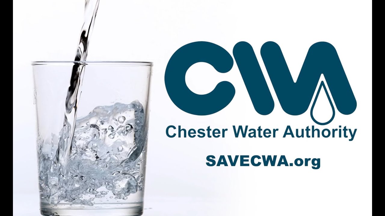 Chester Water Authority