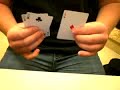 my favorite paul harris effect featuring the daniel cros' cros twist.