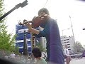 orgeltanz & eshe -street performance(dancing... /???...)
