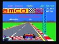 Pole Position Hi-Score (Namco Museum) Pole Position Hi-Score (Namco Museum)