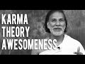 Removing Bad Karma: Karmic Theory and Types of Karma