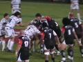 CA Brive- Biarritz Olympique