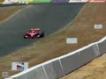 Dan Wheldon\