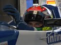 Sergio P�rez desde  la F3 Britanica Internacional