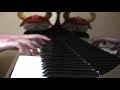 Click here to watch this video ローズ・オブ・メイ（ピアノ）～「ファイナルファンタジーⅨ」より～