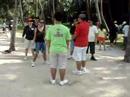 Chinggay Dance 2008 Chinggay Dance 2008