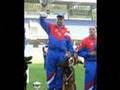 2008 Masters World Dog Sport Tournament