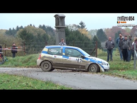 Latest WRC HD & Rally HD Videos