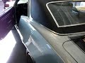 1969 Camaro SS 396 4 Speed Show Muscle Car For Sale!