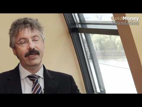 Philipp Vorndran Interview with James Turk