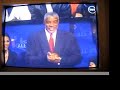 Dick Bavetta races Charles Barkley @ NBA Allstar Saturday