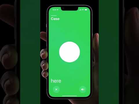 Презентация iPhone 14 за 1 минуту