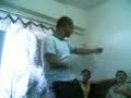 Jhoom Barabar