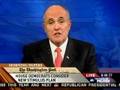 Giuliani on McCain: MSNBC 10/14/08
