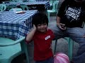 kagat labi elis