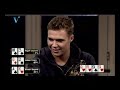 veronica poker with the stars  ep 1 part 3
