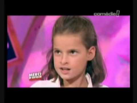 drôle - sacrés gamins.