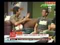 azfar mani show with younis khan part5