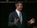 Jesus Christ is Not a Yuppie's Accessory. (Paul Washer)