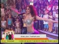 Ydalmis nuevamente en Portada`s