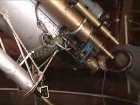 Lowell Observatory 5